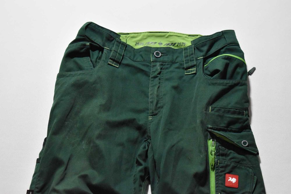 Engelbert strauss 23/46 spodnie robocze