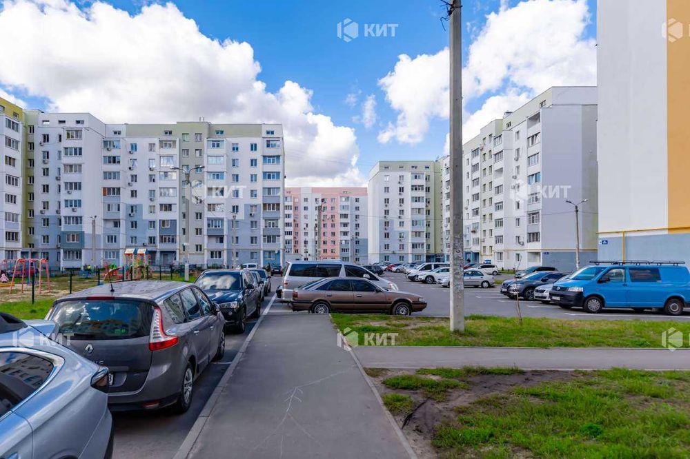 2к.56м2 Нові дома (Новые дома, м. Дворец Спорта), ЖК Ньютона 130812