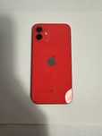 iPhone red 12, 64 gb