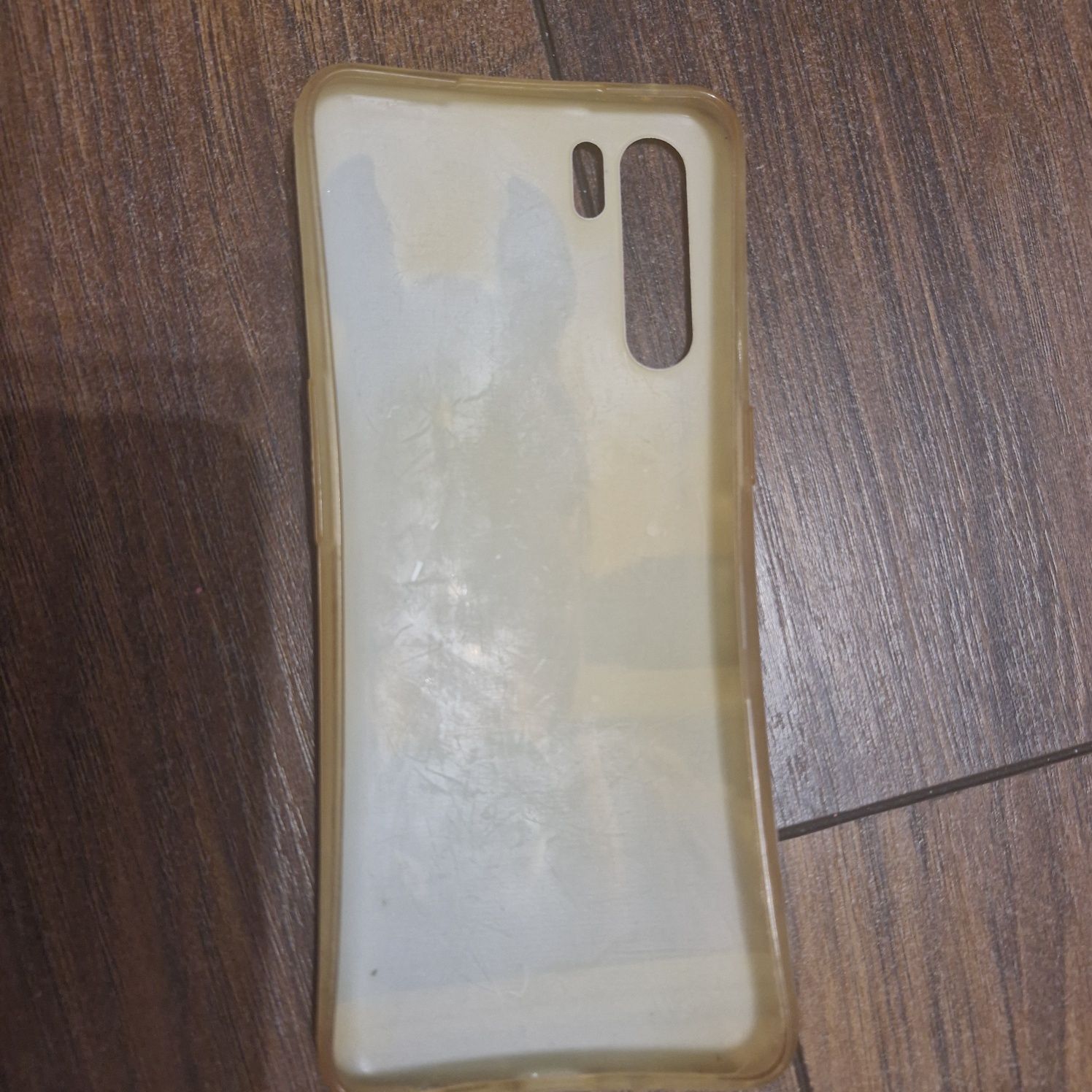 Etui do Oppo A91 z koniem
