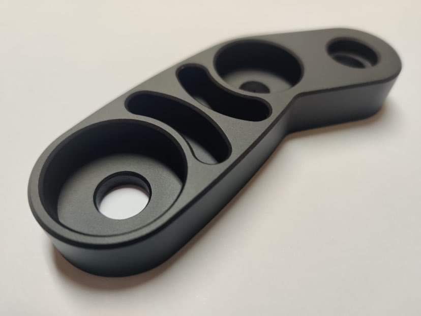 Anti afundo suspensao Vespa 50s / Vespa pk50