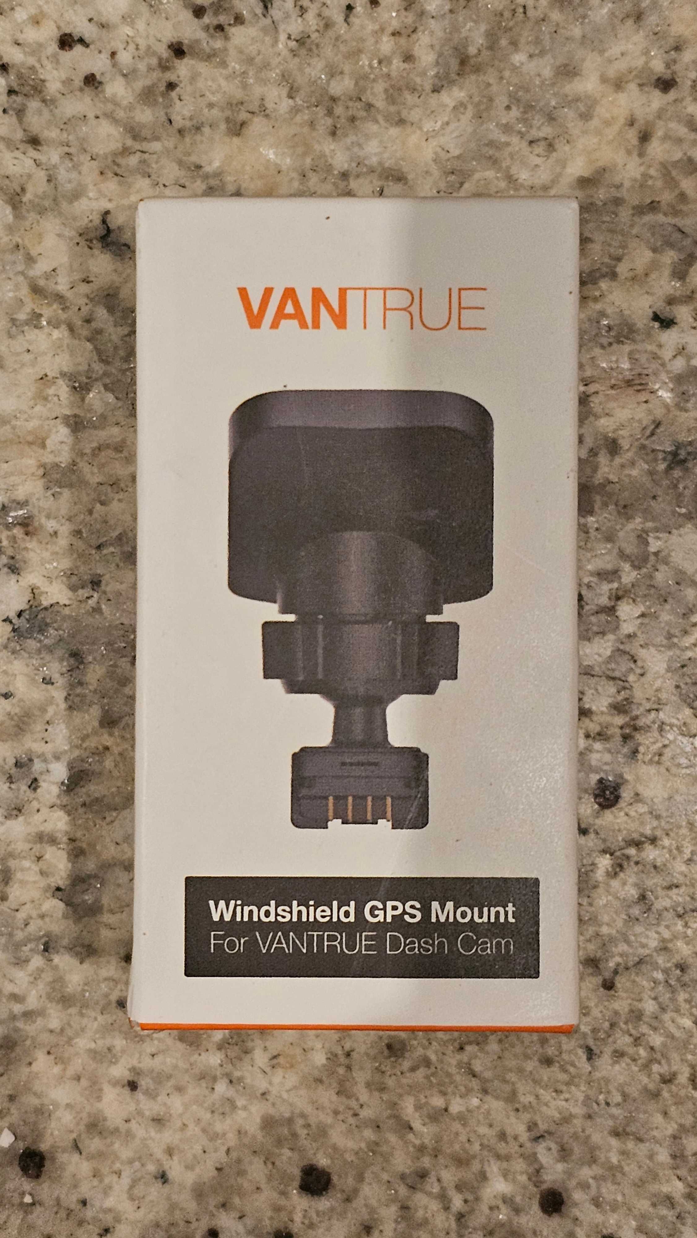 OWY Uchwyt GPS do VanTrue N4 N2S T3
