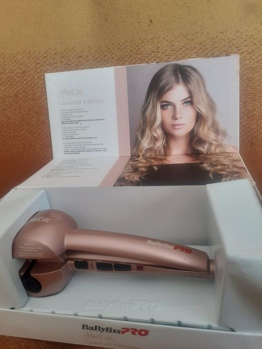 Фен BaByliss PRO