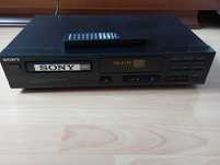 Sony cdp 213 odtwarzacz cd