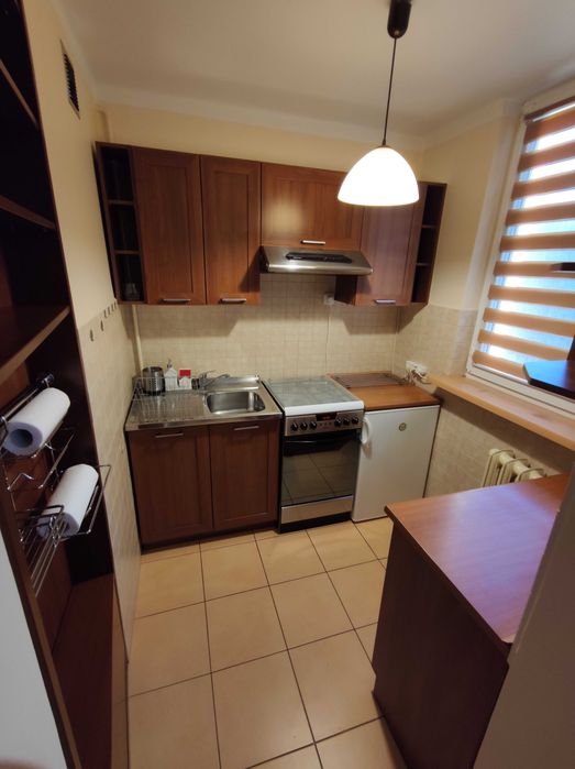 Mieszkanie / kawalerka na wynajem | 28 m² | Myślenice Centrum