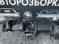 Торпеда Форд Фокус 3 Панель Безопасность AIRBAG Focus 3 Безпека MK3