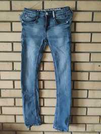 spodnie jeansy RETOUR DENIM r12