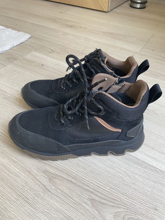 Jesienne buty chłopięce Lasocki 38