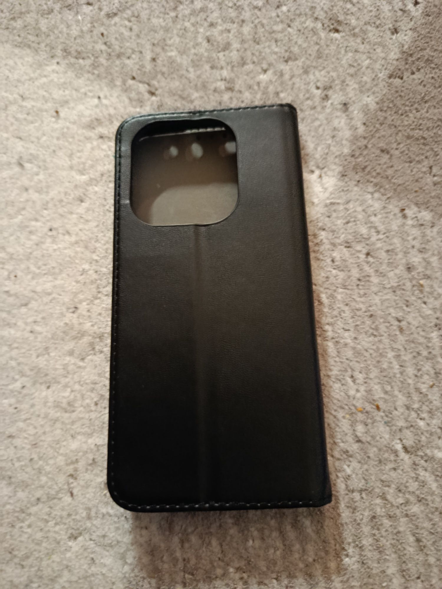 Pokrowiec na smartfon Redmi Note 14