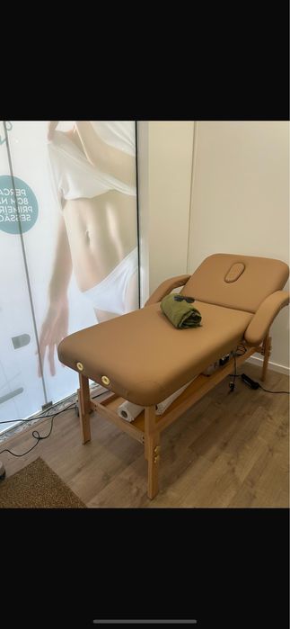 Cedencia Clinica Estetica Caldas da Rainha (OPORTUNIDADE NEGOCIO)