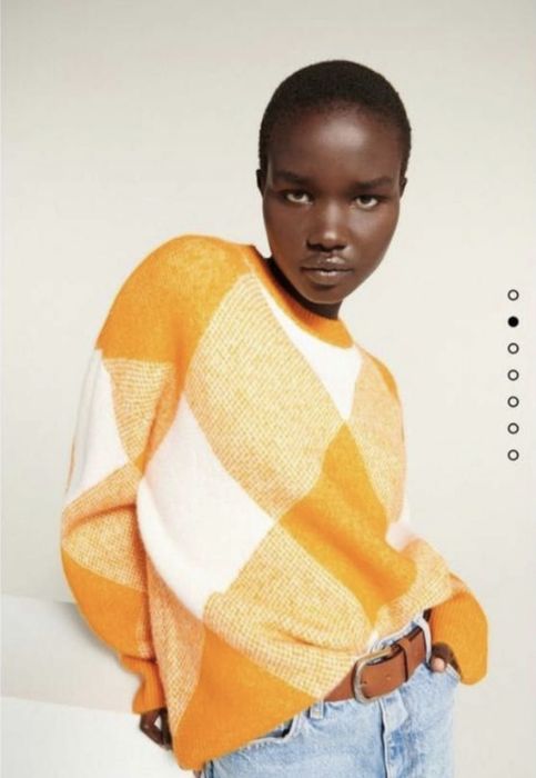 Светр ZARA свитр ,кофта