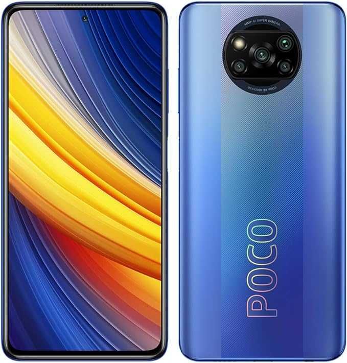 POCO X3 Pro - Telemóvel