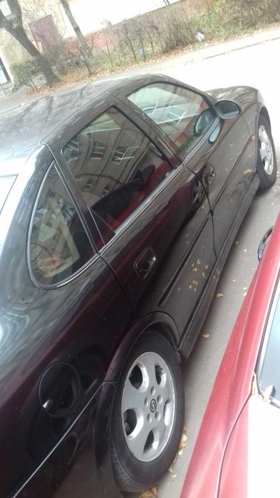 Продам Опель Вектра 2.2 дизель 2000р