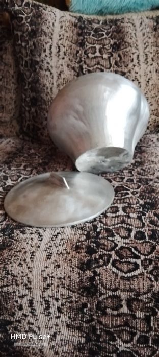 Продам Алюминиевый 4л