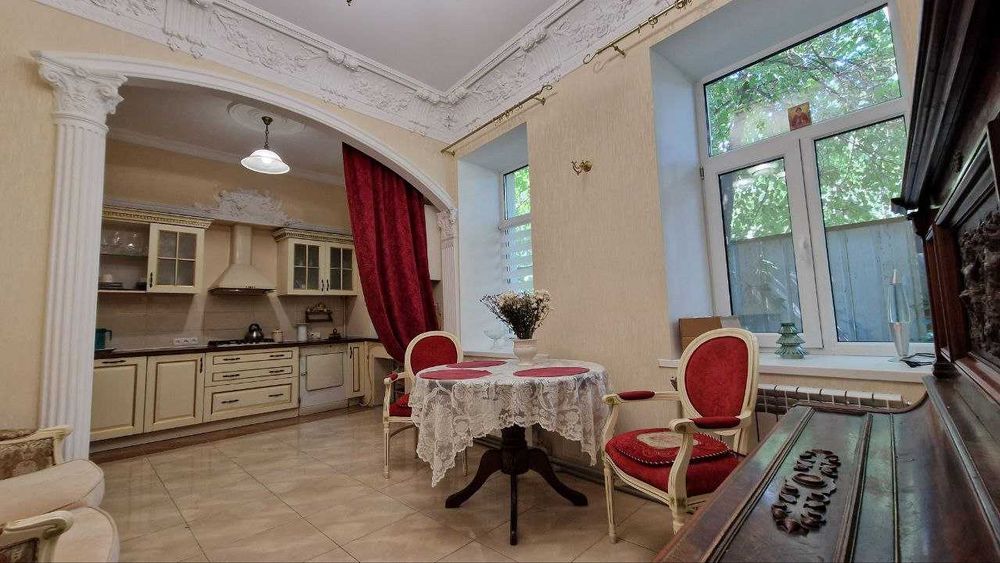 Сдам 4к Центр, парк Глоби,