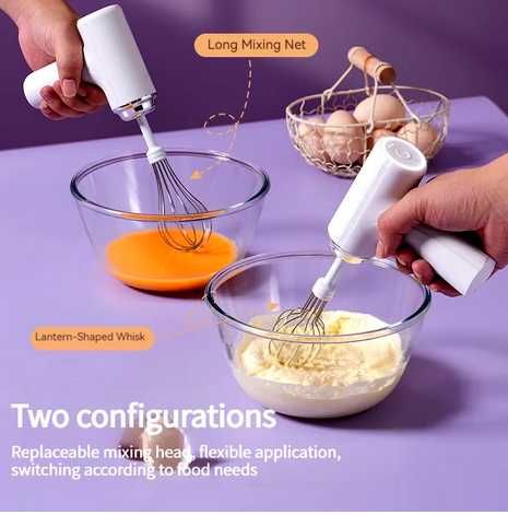 миксер беспроводной USB блендер