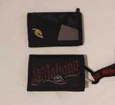 Carteira Billabong nova + Carteira Rip Curl (Oferta)