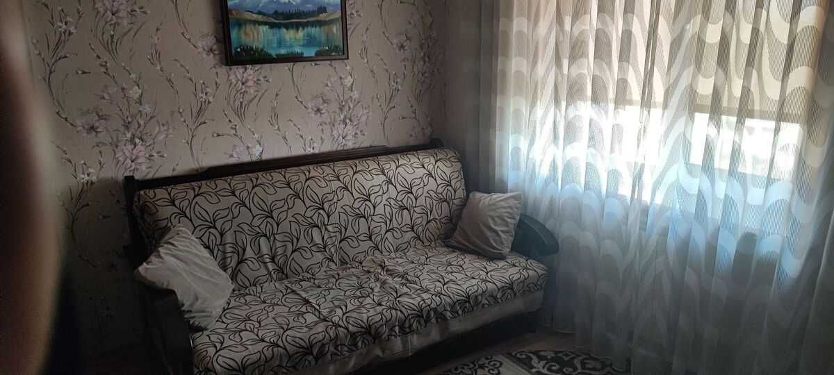 Оренда 2-кімнатної квартири на Пісках (111-970-276)
