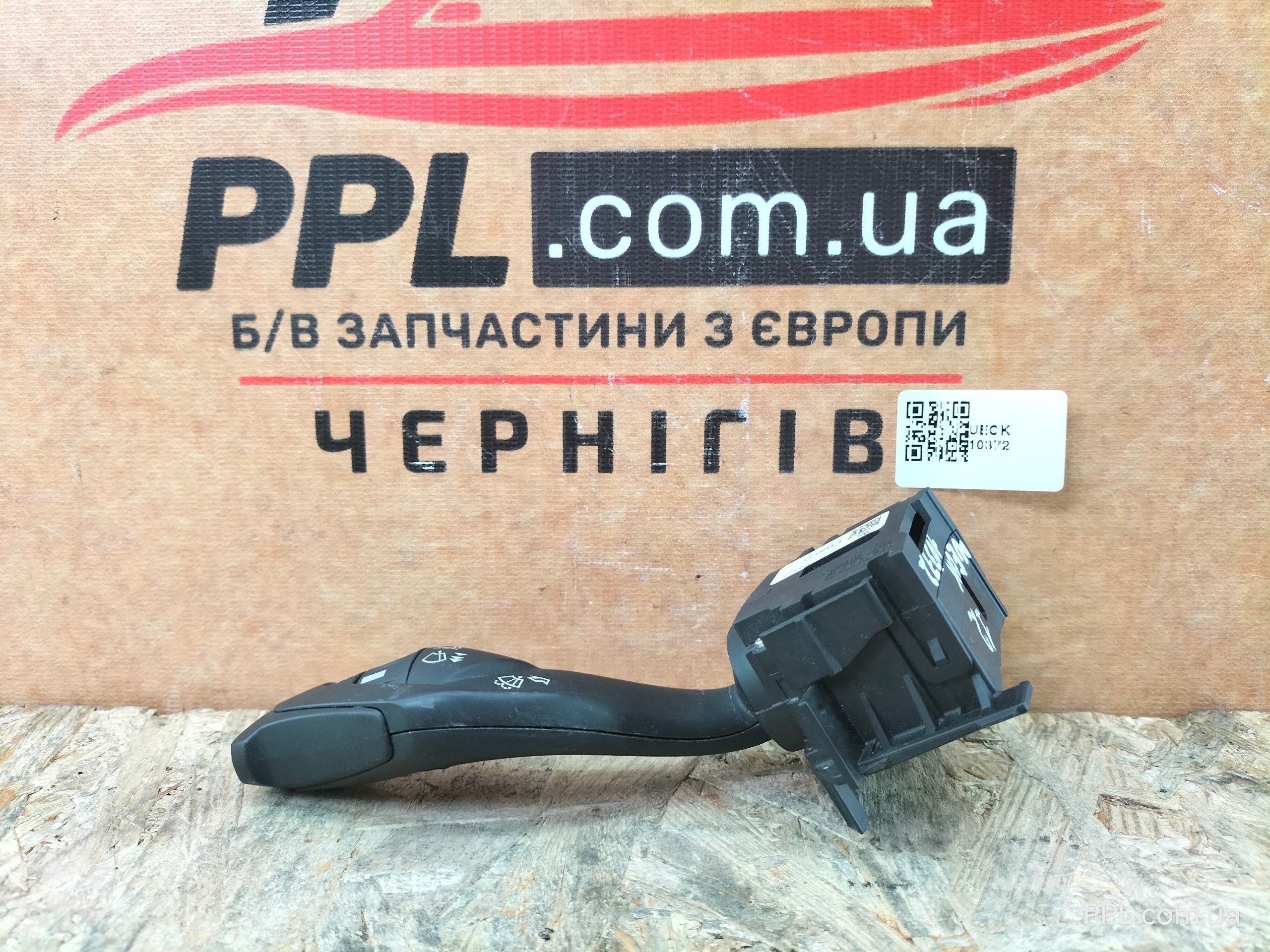 Ford Transit Custom 12- Переключатель подрулевой правый GK2T-17A553-AA