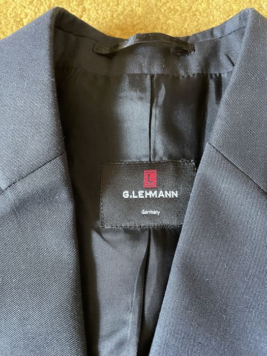 Пиджак для школьника 11-13 лет