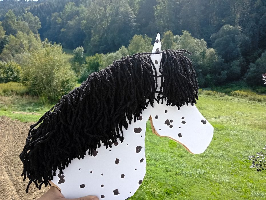 Hobby horse A3 zajęty