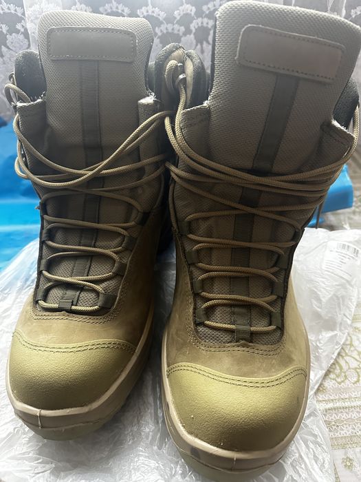 Берці Зимові Талан