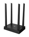 Новый 5 ГГц Wi-Fi Роутер Netis N5 ac1200 usb 3G/4G/LTE