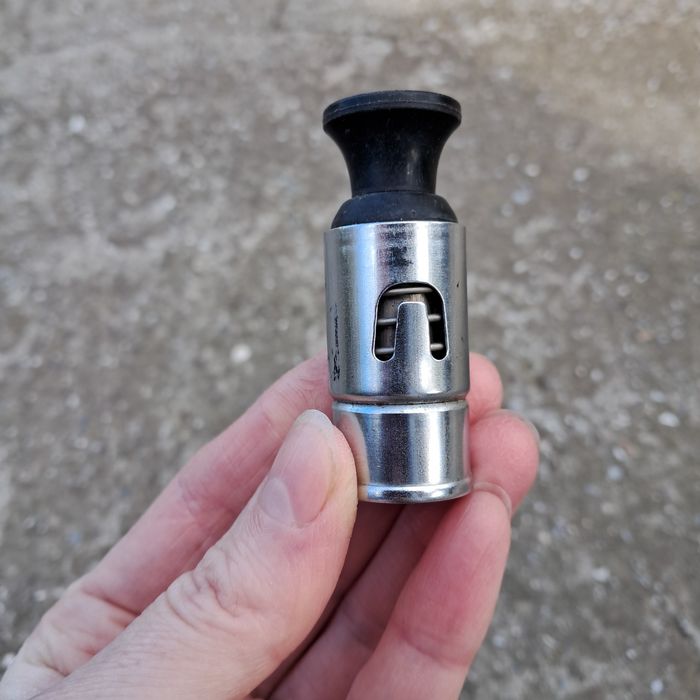 новый прикуриватель для авто,производство СССР