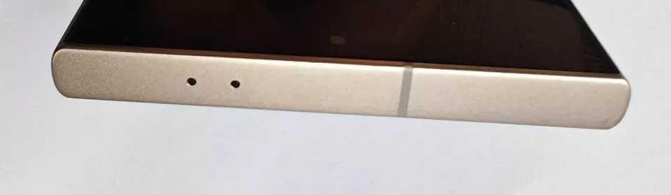 Idealny Samsung Galaxy S24 Ultra 512gb Szary