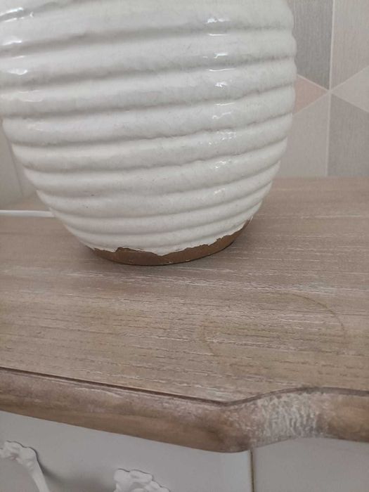 Candeeiro de Mesa marca Maressa