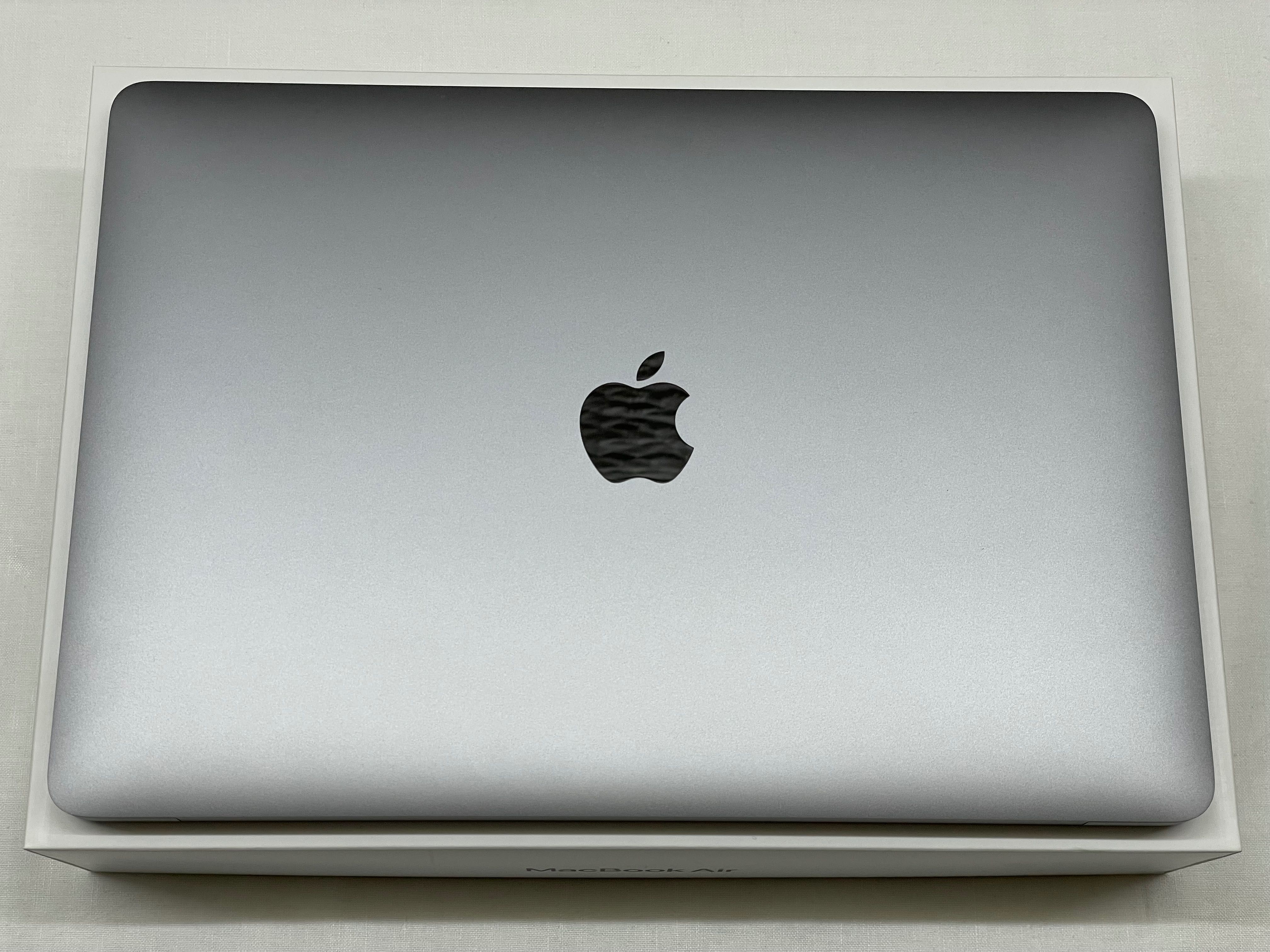 MacBook Air M1 | 16 GB RAM | 256 GB SSD | Apple | Laptop DOWÓZ GRATIS