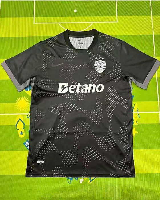 Camisola Sporting