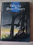 Wieże Bois-Maury Tom 6 Sigurd