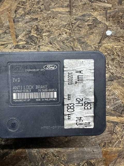 POMPA ABS FORD  100% sprawna