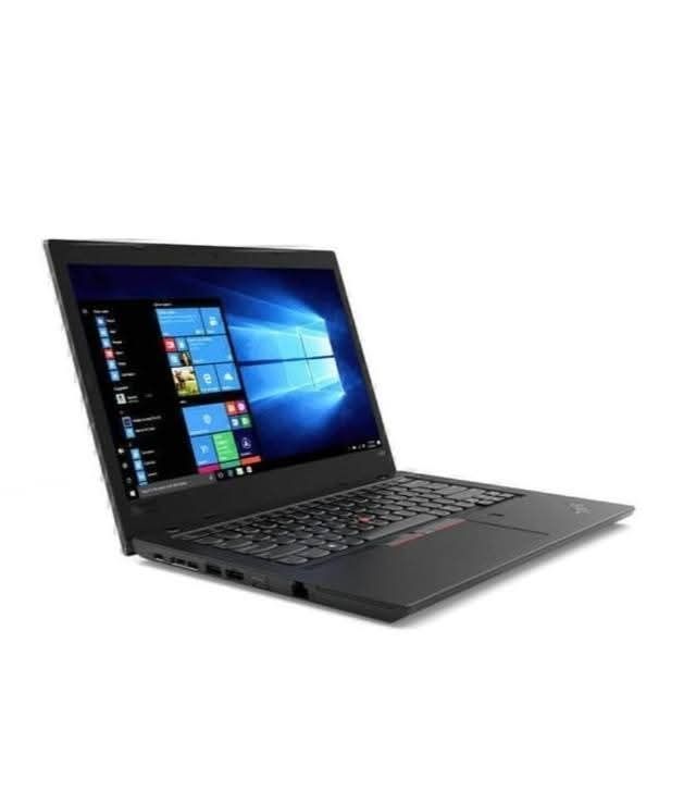 Portátil Recondicionado Lenovo
