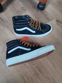 Nowe Vans SK8 HI Tapered 41/26.5cm