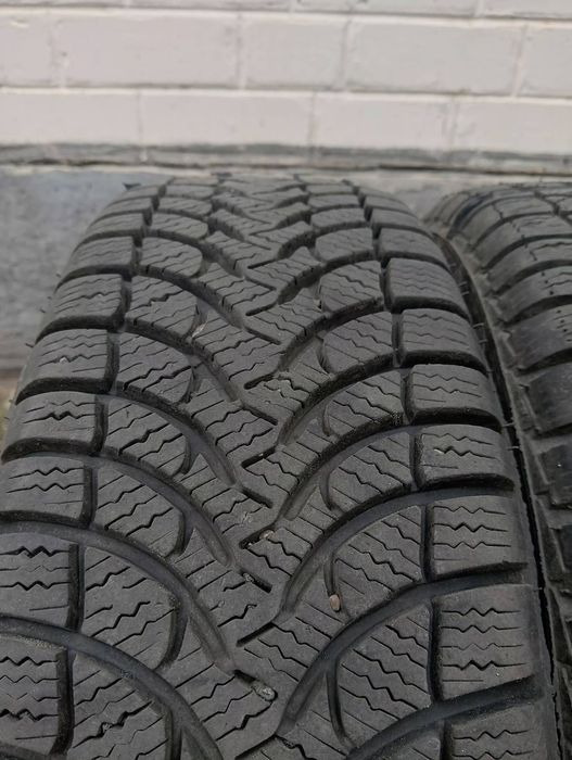 Шини зимові 195x65xR15 91Q