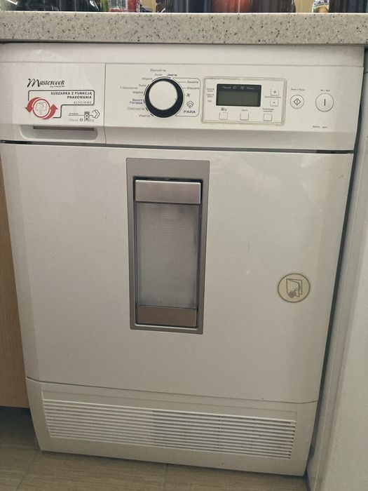Suszarka do prania Mastercook