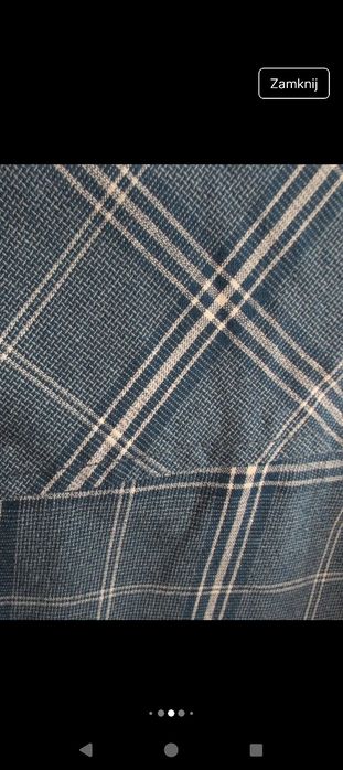 Livergy koszula w kratę