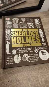 The Sherlock Holmes Book ENG DK