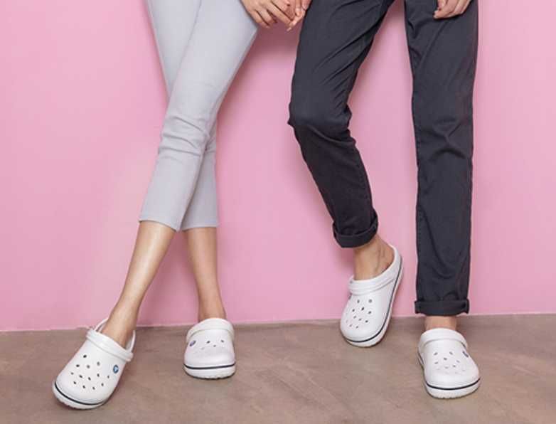 CROCS Crocband Clog 36-45р. Купить кроксы крокбенд, а также JIBBITZ