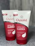 Крем для рук Glysolid інтенсивне зволоження 75 мл