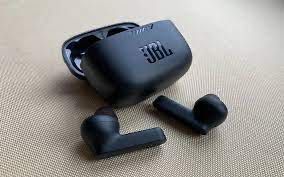 Fones de Ouvido Tune230 JBL (Novos)