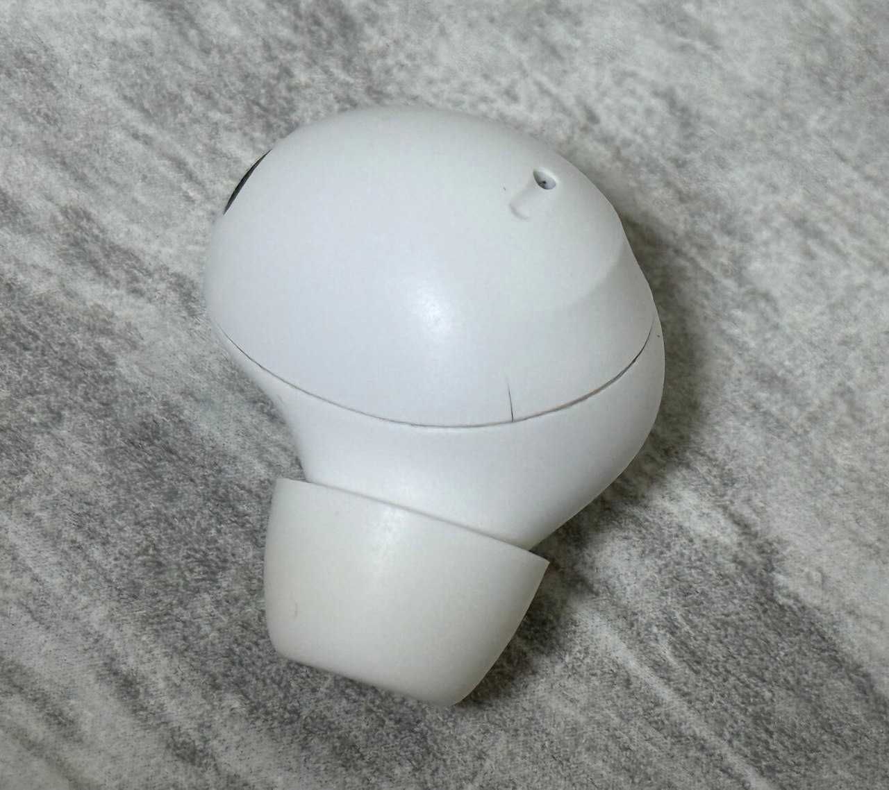 Навушники Samsung Galaxy Buds 2 Pro White (Оригінал)