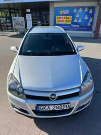 Opel Astra Sprzedam Opel Astra H kombi