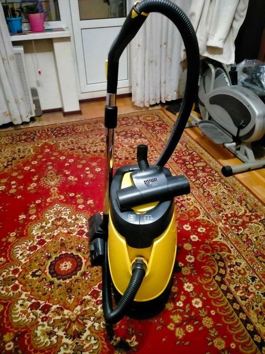 Пилосос Kercher DS 5600