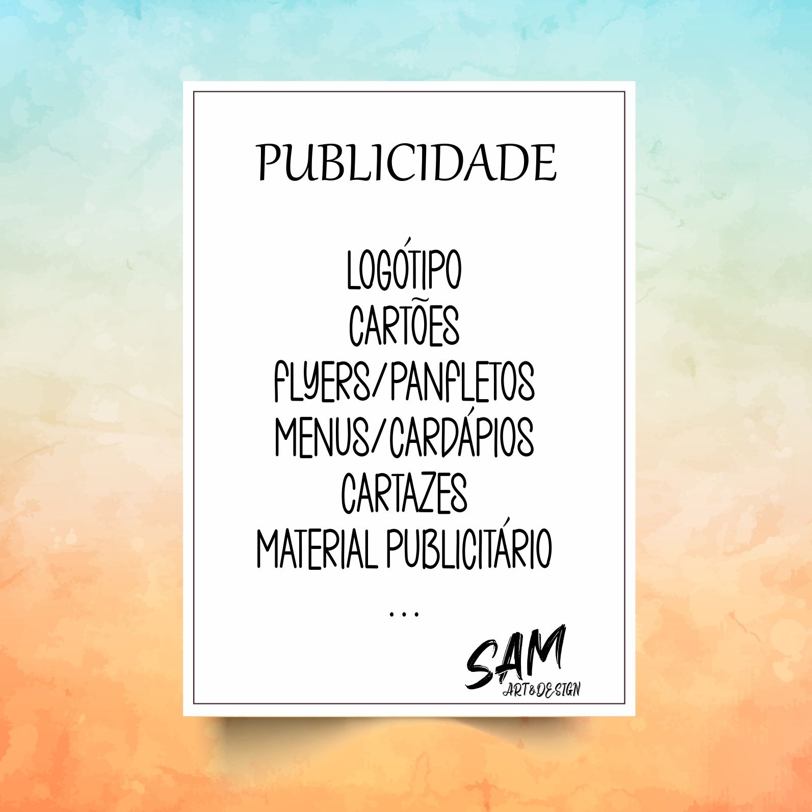 Design gráfico e Desenvolvimento Web