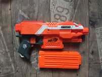 Wyrzutnia  Elite Stryfe