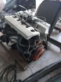 Motor BMW E 34 %25 TDS