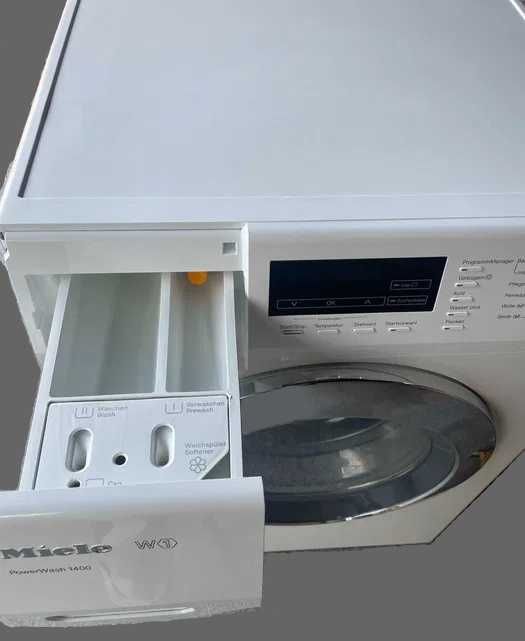 Pralka Miele WKF 110 WPS, 8 kg, 1400 obr/min, A+++